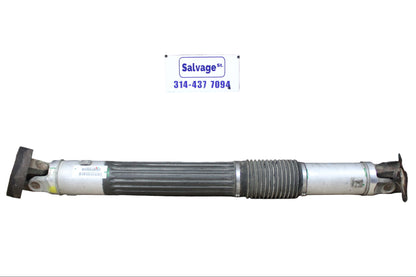 2006-2010 JEEP GRAND CHEROKEE SRT8 6.1L ALL WHEEL DRIVE TRAIN LINE SHAFT OEM