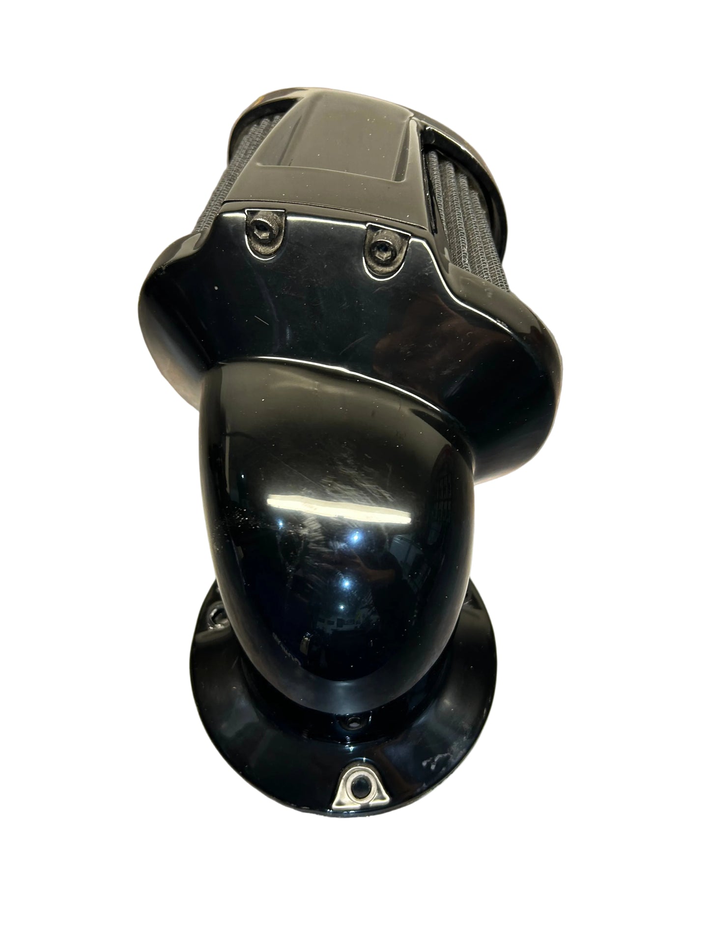 Harley Davidson OEM 17-23 M8 117 Heavy Breather Air Cleaner 29000314