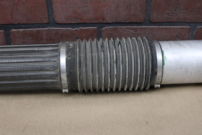 2006-2010 JEEP GRAND CHEROKEE SRT8 6.1L ALL WHEEL DRIVE TRAIN LINE SHAFT OEM
