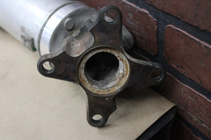 2006-2010 JEEP GRAND CHEROKEE SRT8 6.1L ALL WHEEL DRIVE TRAIN LINE SHAFT OEM