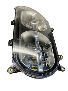 Harley Davidson OEM 15-23 Road Glide Front Headlight LED 67700199