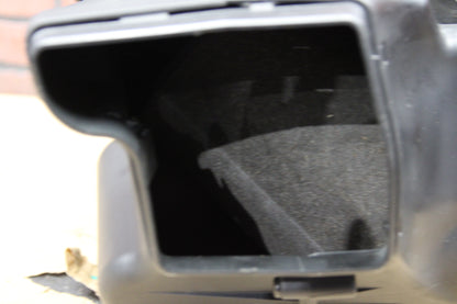 2013-2018 AUDI A8L 4.0L ENGINE AIR CLEANER INTAKE FILTER HOUSING BOX OEM