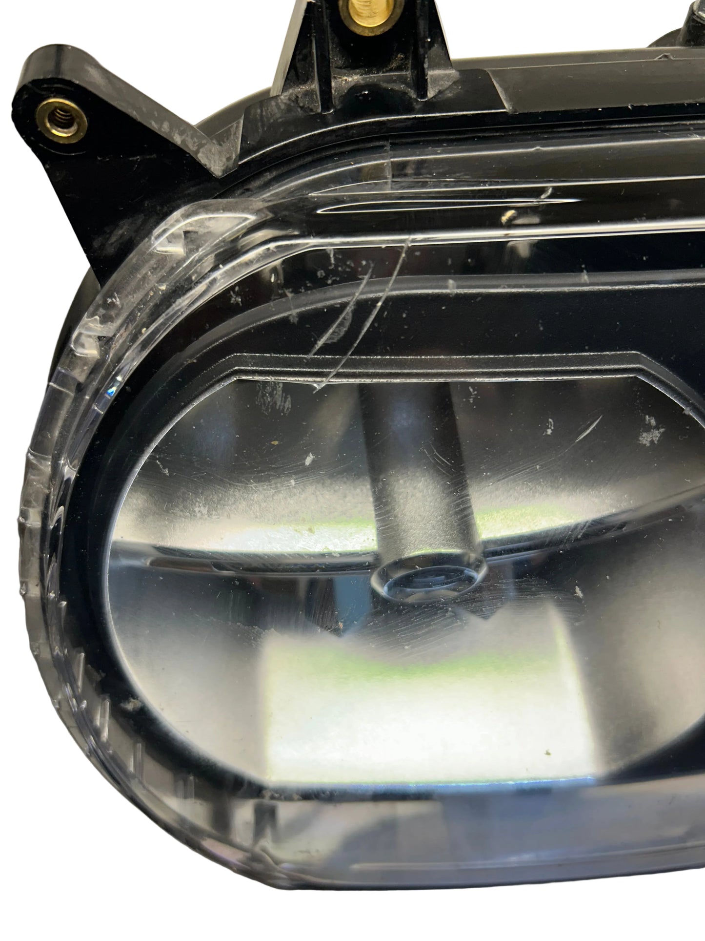 Harley Davidson OEM 15-23 Road Glide Front Headlight LED 67700199