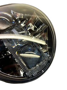 Harley Davidson OEM 20-24 Breakout Black Headlight 67700344A