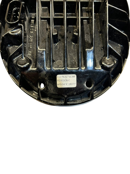 Harley Davidson OEM 20-24 Breakout Black Headlight 67700344A