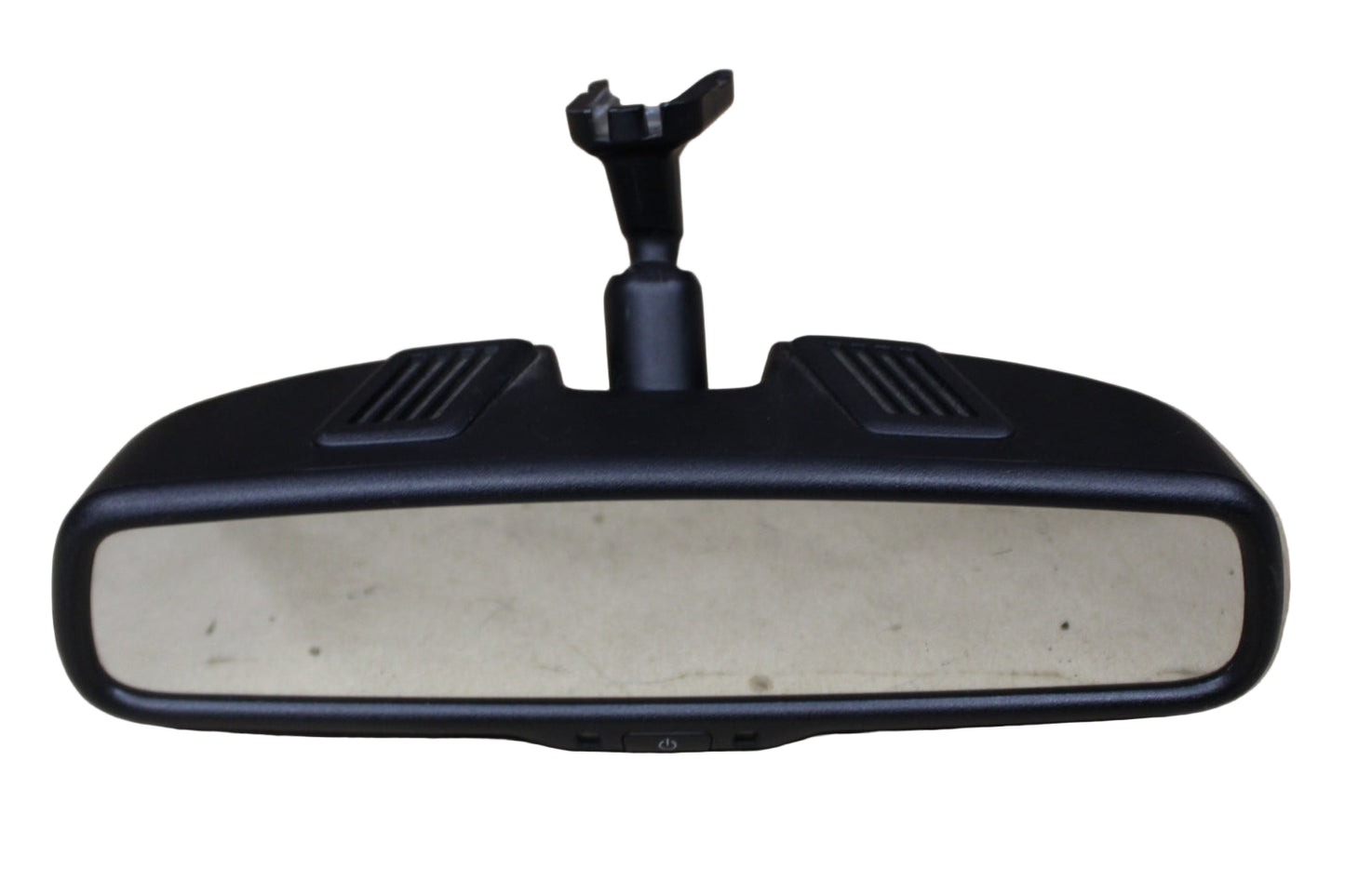 2008-2011 Dodge Jeep Chrysler Interior Rear View Mirror 68020439AB OEM