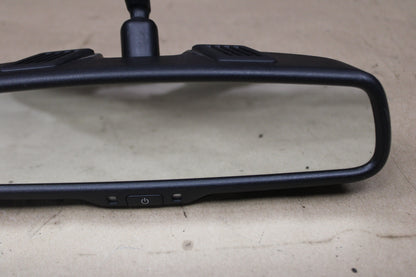 2008-2011 Dodge Jeep Chrysler Interior Rear View Mirror 68020439AB OEM