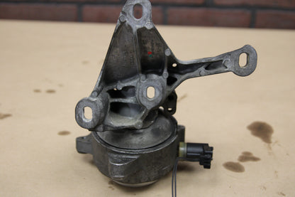 2011-2018 AUDI A8L QUATTRO TRANSMISSION LEFT DRIVER SIDE MOUNT BRACKET OEM