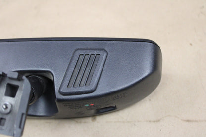 2008-2011 Dodge Jeep Chrysler Interior Rear View Mirror 68020439AB OEM