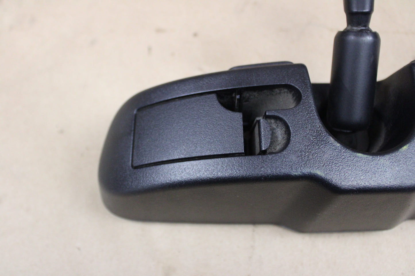 2008-2011 Dodge Jeep Chrysler Interior Rear View Mirror 68020439AB OEM
