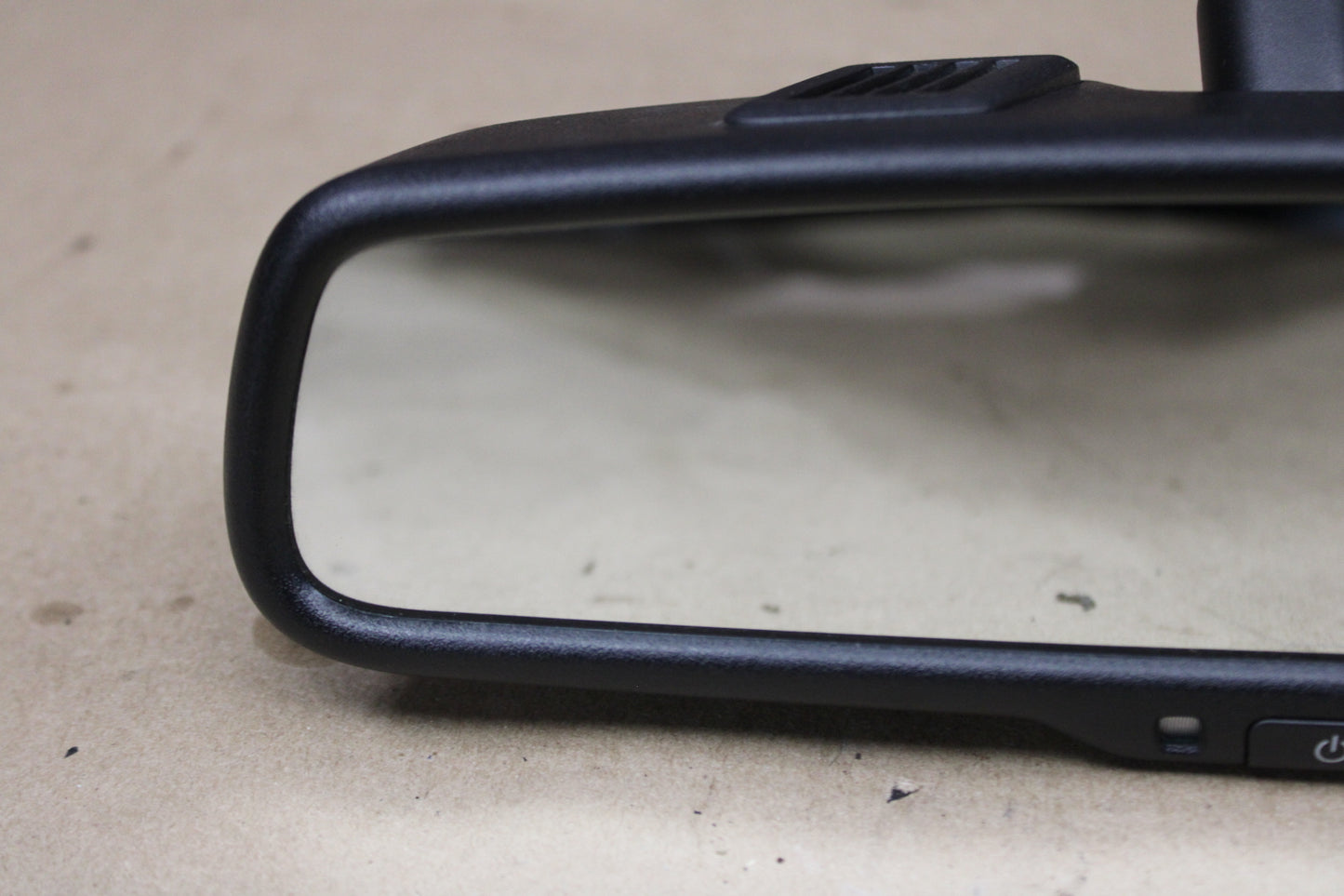 08-10 Challenger Charger Magnum Liberty Interior Rear View Mirror 68020439AB