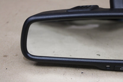08-10 Challenger Charger Magnum Liberty Interior Rear View Mirror 68020439AB