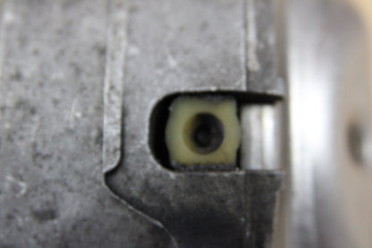 2011-2018 AUDI A8L QUATTRO TRANSMISSION LEFT DRIVER SIDE MOUNT BRACKET OEM