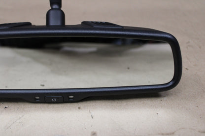 08-10 Challenger Charger Magnum Liberty Interior Rear View Mirror 68020439AB