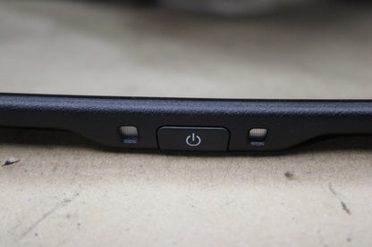 08-10 Challenger Charger Magnum Liberty Interior Rear View Mirror 68020439AB