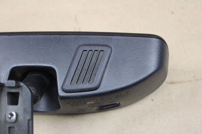 08-10 Challenger Charger Magnum Liberty Interior Rear View Mirror 68020439AB