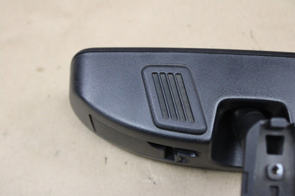 08-10 Challenger Charger Magnum Liberty Interior Rear View Mirror 68020439AB