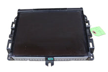 2017 Jeep Grand Cherokee Navigation Radio 8.4" Display Screen Receiver Uconnect