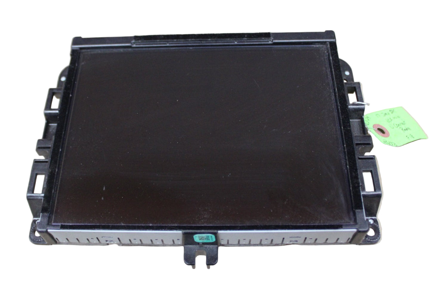 2017 Jeep Grand Cherokee Navigation Radio 8.4" Display Screen Receiver Uconnect