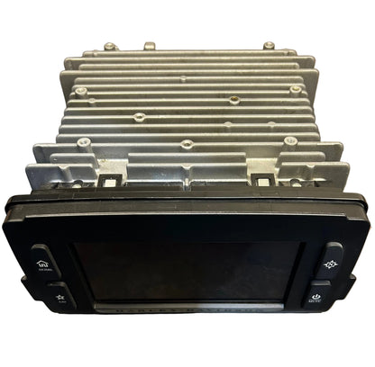 Harley Davidson OEM 14-16 Touring Radio 76000076A