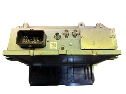 Harley Davidson OEM 14-16 Touring Radio 76000076A