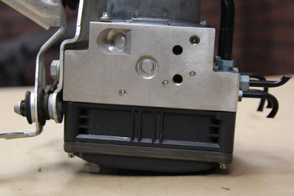 2011-2014 AUDI A8L ABS Anti Lock Brake Pump Module Assembly OEM 4H0 907 379 E