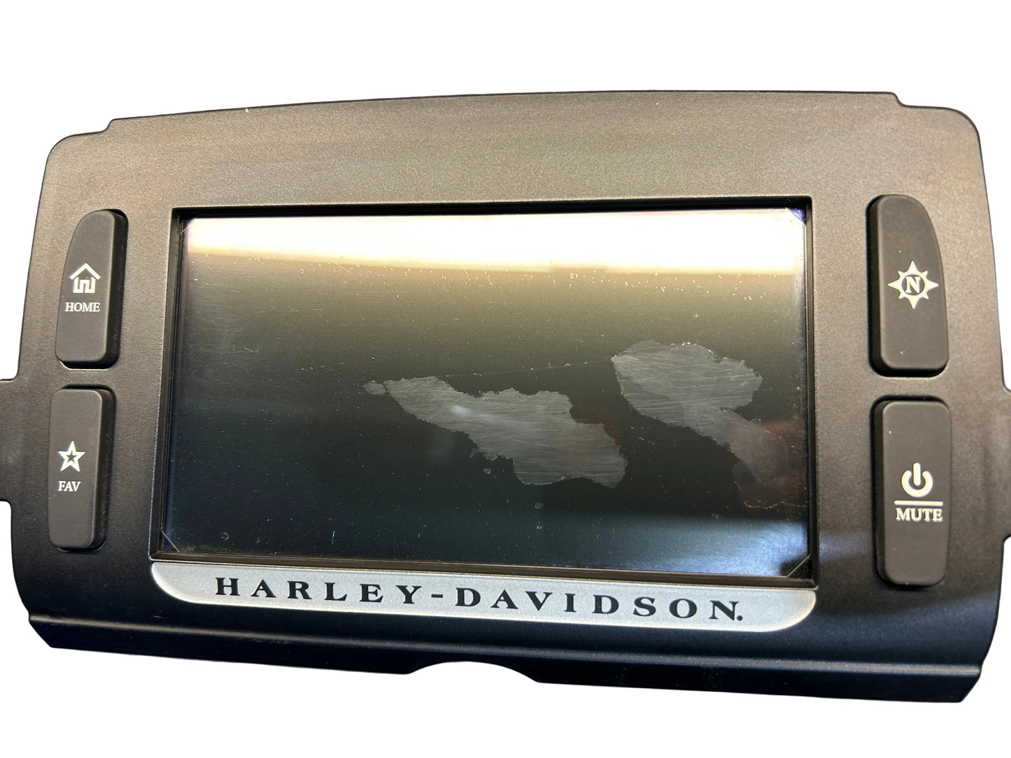 Harley Davidson OEM 14-16 Touring Radio 76000076A