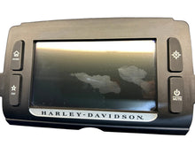 Harley Davidson OEM 14-16 Touring Radio 76000076A