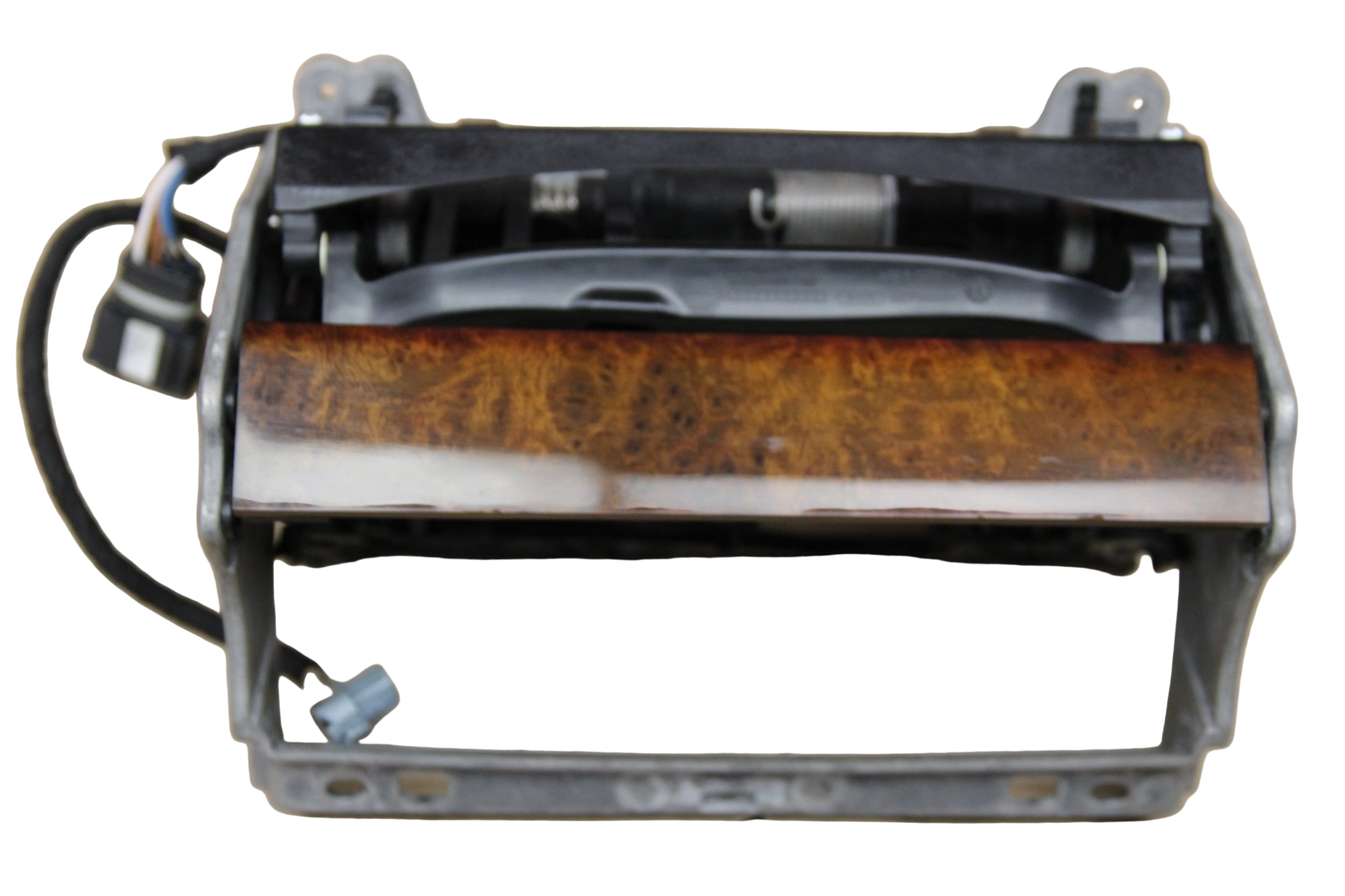2011-2018 AUDI A8 A8L S8 DASH NAVIGATION INFO SCREEN MOUNT BRACKET OEM