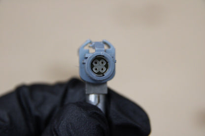 2011-2018 AUDI A8 A8L S8 DASH NAVIGATION INFO SCREEN MOUNT BRACKET OEM