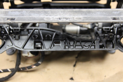 2011-2018 AUDI A8 A8L S8 DASH NAVIGATION INFO SCREEN MOUNT BRACKET OEM