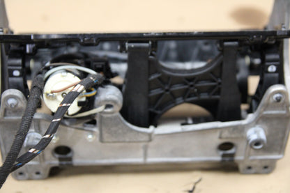2011-2018 AUDI A8 A8L S8 DASH NAVIGATION INFO SCREEN MOUNT BRACKET OEM