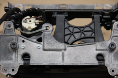 2011-2018 AUDI A8 A8L S8 DASH NAVIGATION INFO SCREEN MOUNT BRACKET OEM