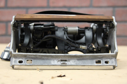 2011-2018 AUDI A8 A8L S8 DASH NAVIGATION INFO SCREEN MOUNT BRACKET OEM