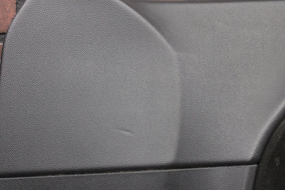 2008-2014 Dodge Challenger SRT8 Front Passenger RH Door Panel 1FU101DVAL OEM