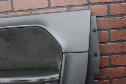 2008-2014 Dodge Challenger SRT8 Front Passenger RH Door Panel 1FU101DVAL OEM