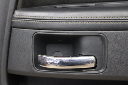 2008-2014 Dodge Challenger SRT8 Front Passenger RH Door Panel 1FU101DVAL OEM