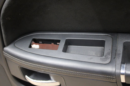 2008-2014 Dodge Challenger SRT8 Front Passenger RH Door Panel 1FU101DVAL OEM