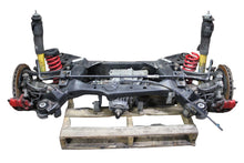 11-14 Challenger Rear Suspension Differential Carrier Cradle Assembly OEM