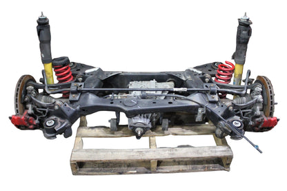 11-14 Challenger Rear Suspension Differential Carrier Cradle Assembly OEM