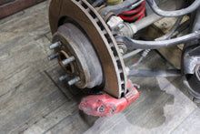 11-14 Challenger Rear Suspension Differential Carrier Cradle Assembly OEM