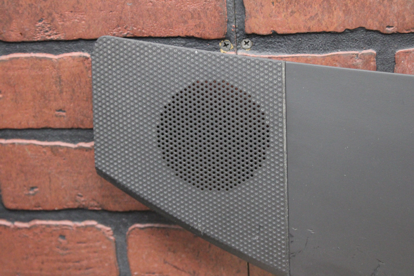 2008-14 Challenger OEM Dash Windshield Defroster Grille Cover Panel 1FT36XDVAD