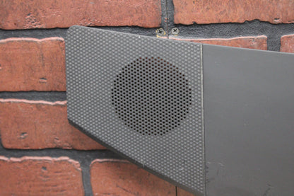 2008-14 Challenger OEM Dash Windshield Defroster Grille Cover Panel 1FT36XDVAD