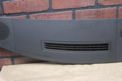 2008-14 Challenger OEM Dash Windshield Defroster Grille Cover Panel 1FT36XDVAD