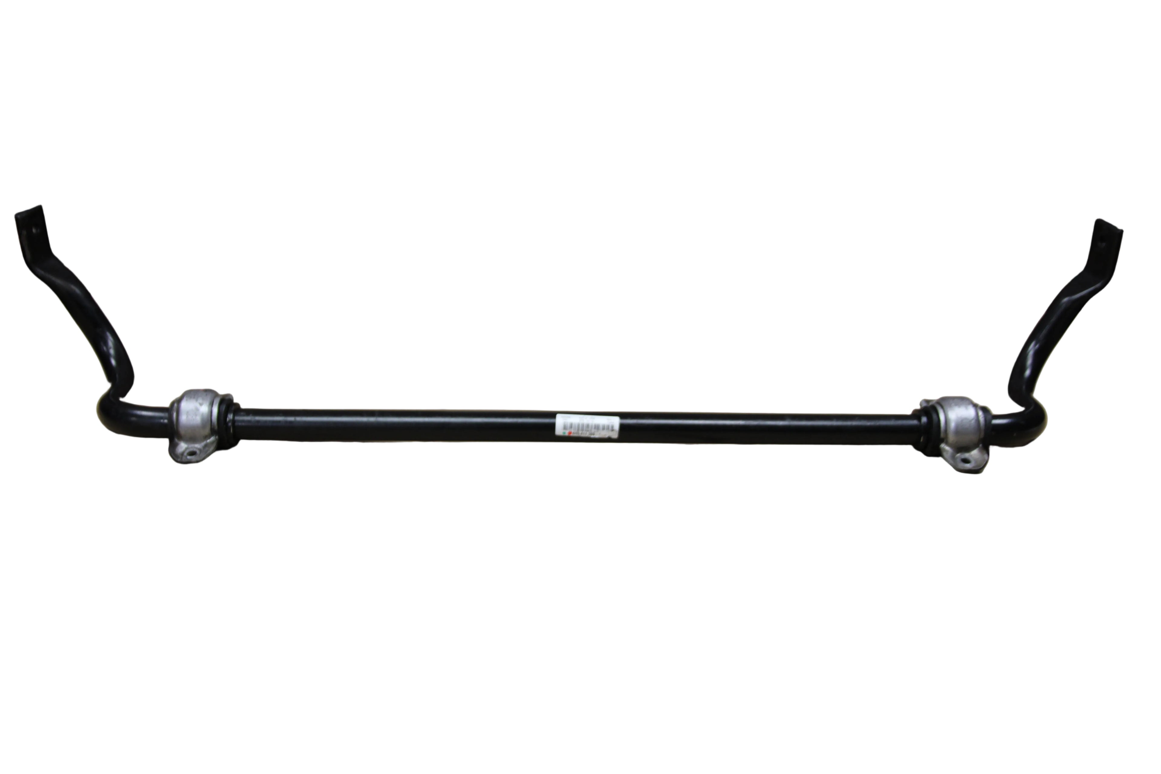 13-18 Audi A8L Quattro Front Anti Roll Stabilizer Sway Bar OEM 4H0 411 309