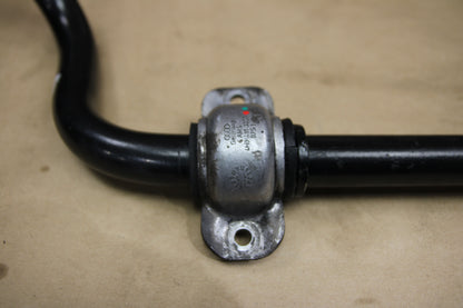 13-18 Audi A8L Quattro Front Anti Roll Stabilizer Sway Bar OEM 4H0 411 309