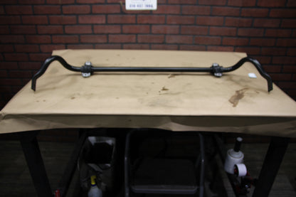 13-18 Audi A8L Quattro Front Anti Roll Stabilizer Sway Bar OEM 4H0 411 309
