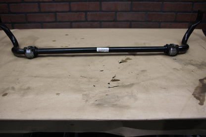 13-18 Audi A8L Quattro Front Anti Roll Stabilizer Sway Bar OEM 4H0 411 309