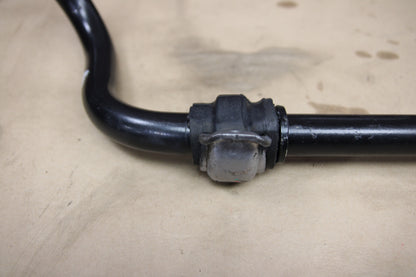 13-18 Audi A8L Quattro Front Anti Roll Stabilizer Sway Bar OEM 4H0 411 309
