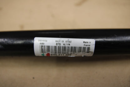 13-18 Audi A8L Quattro Front Anti Roll Stabilizer Sway Bar OEM 4H0 411 309